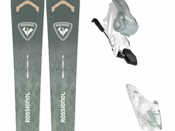 ROSSIGNOL ARCADE W 82 + XPRESS W 11 GW