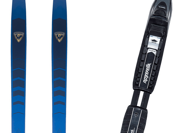 ROSSIGNOL BC 65 POSITRACK