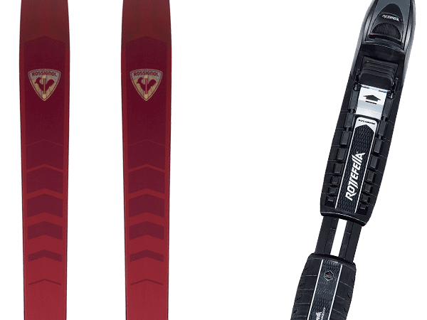 ROSSIGNOL BC 80 POSITRACK