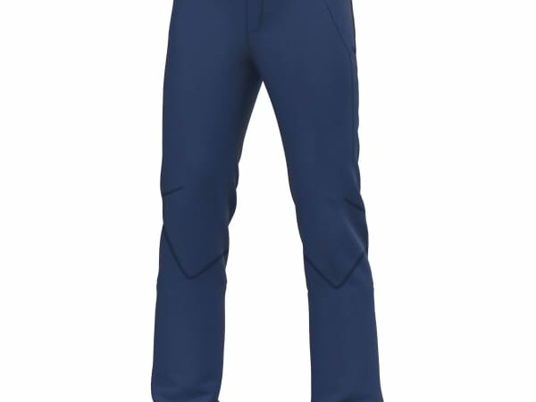 ROSSIGNOL BLACKSIDE PANT