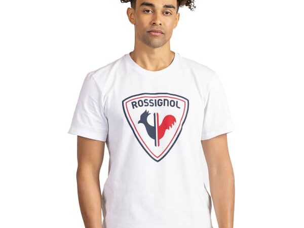 ROSSIGNOL CLIFFSIDE TEE