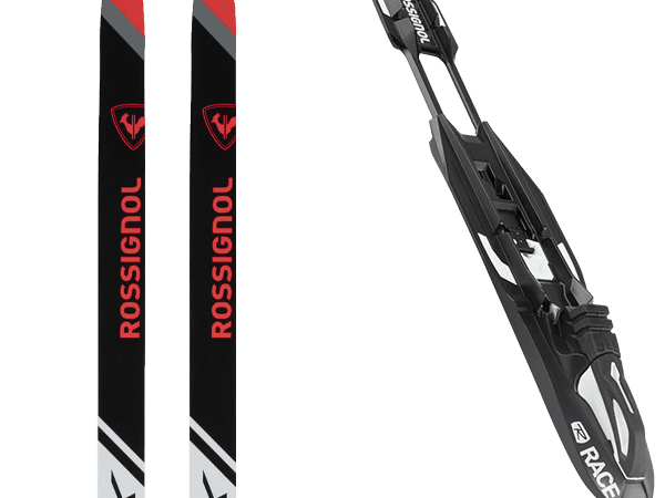 ROSSIGNOL DELTA COMP SKATING JR