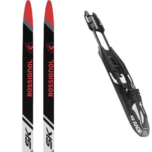 ROSSIGNOL DELTA COMP SKATING JR