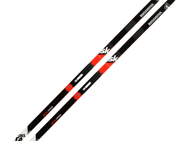 ROSSIGNOL DELTA SPEED SK