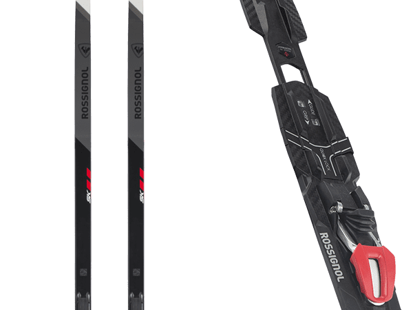 ROSSIGNOL DELTA SPORT SKATING