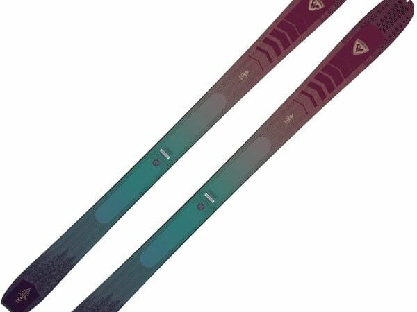ROSSIGNOL ESCAPER W 87 NANO