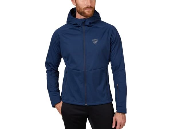 ROSSIGNOL GENETYS HOOD JACKET