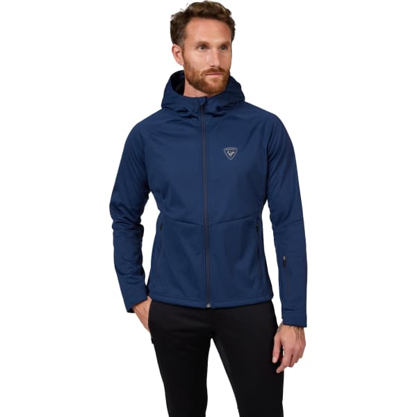 ROSSIGNOL GENETYS HOOD JACKET