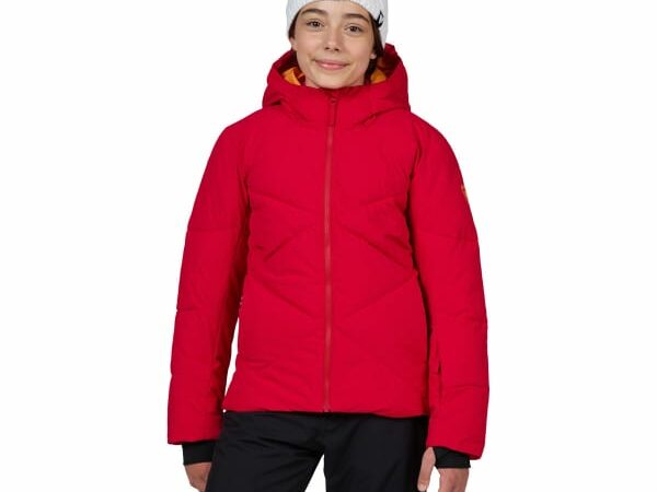 ROSSIGNOL GIRL STACI JKT