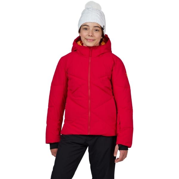 ROSSIGNOL GIRL STACI JKT