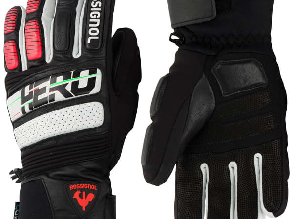 ROSSIGNOL HERO EXPERT LTH IMPR G