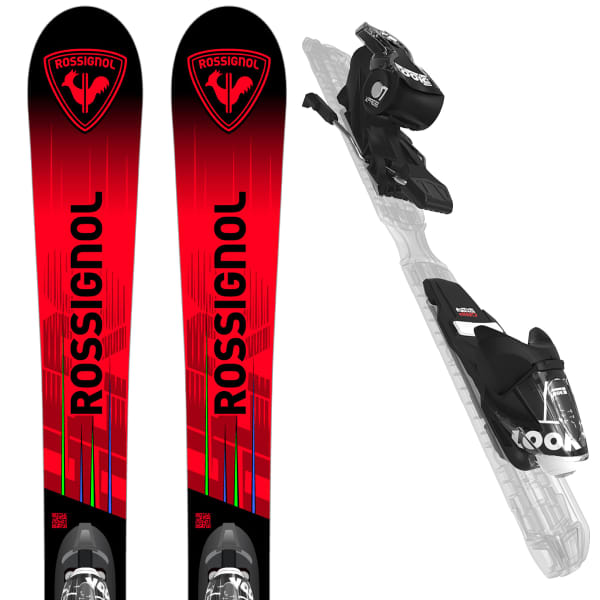 ROSSIGNOL HERO JR MULTI-EVENT + XPRESS 7 GW