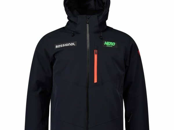 ROSSIGNOL HEROSIDE INSULATED JACKET