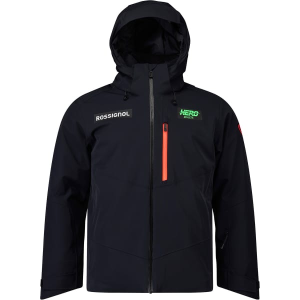 ROSSIGNOL HEROSIDE INSULATED JACKET