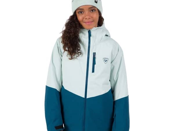 ROSSIGNOL JR WISPILE JACKET