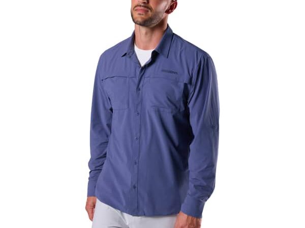 ROSSIGNOL LS VENTILATION SHIRT