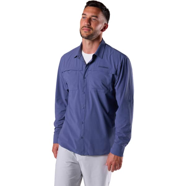 ROSSIGNOL LS VENTILATION SHIRT