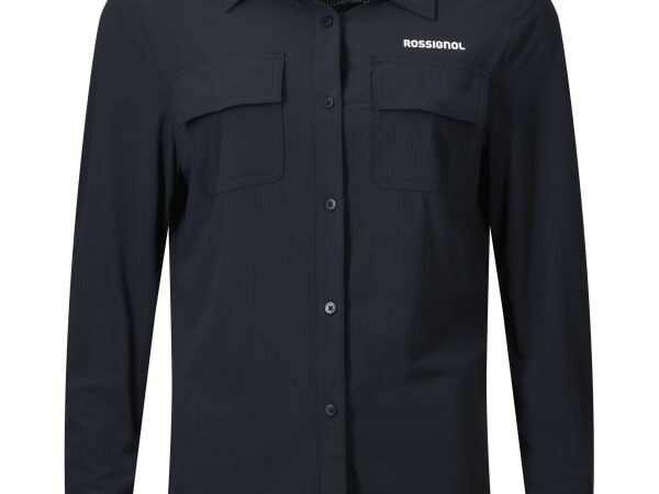 ROSSIGNOL LS VENTILATION SHIRT W