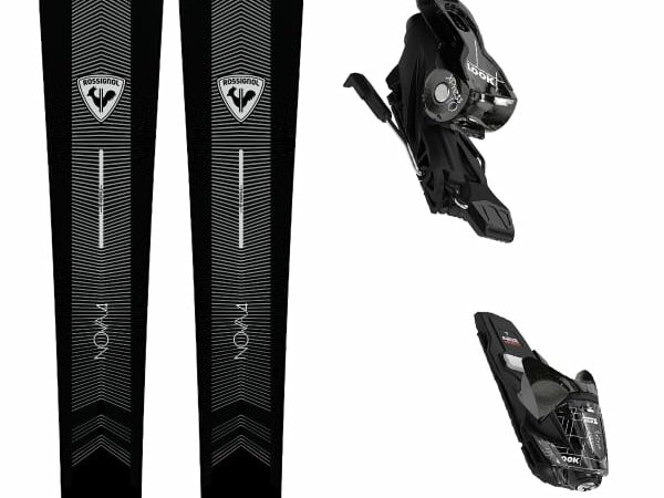 ROSSIGNOL NOVA 4 + XPRESS W 10 GW