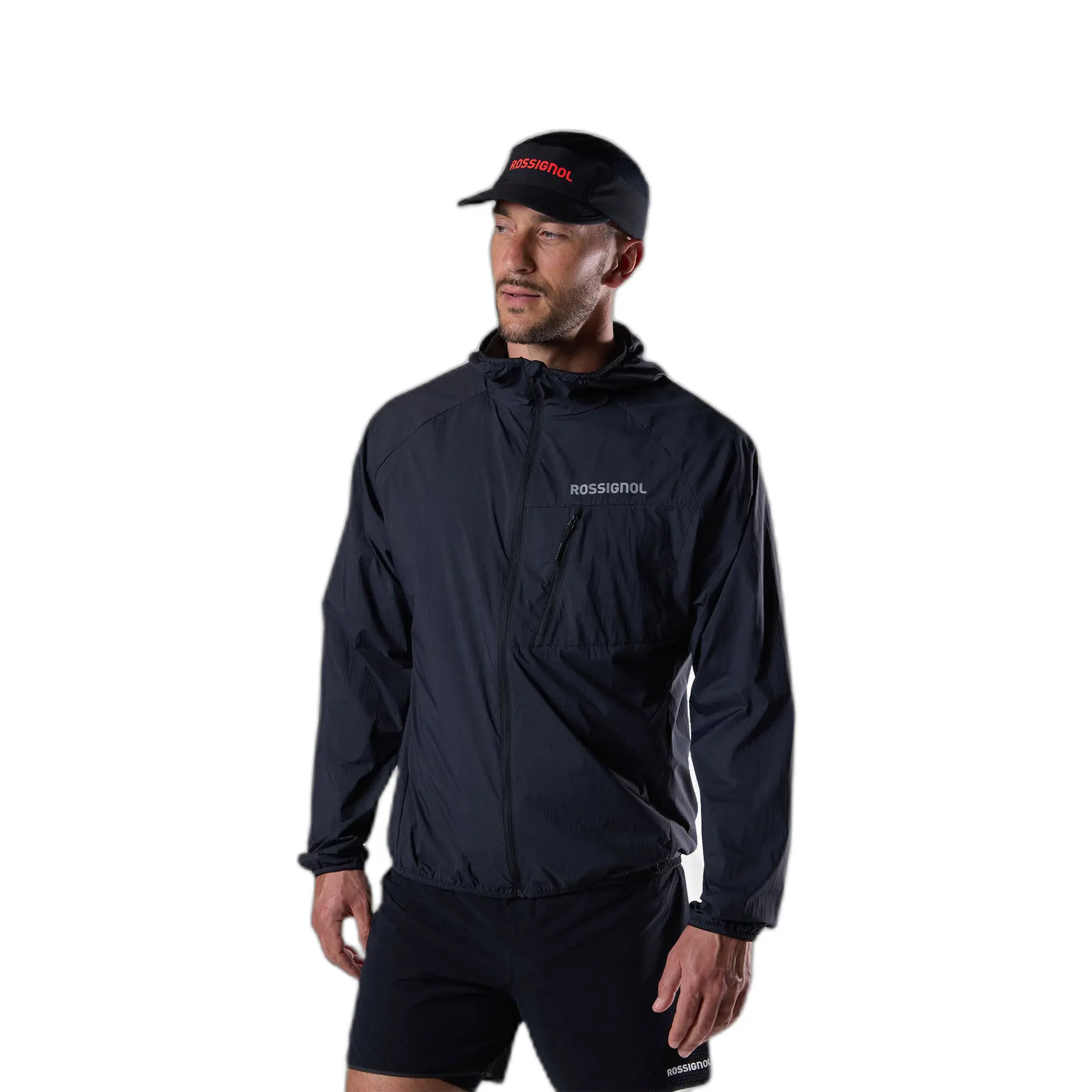 Coupe-vent Rossignol Sidelhorn