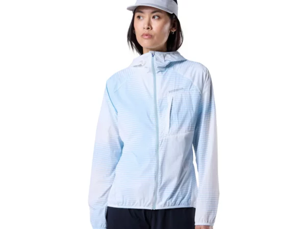 Veste imperméable femme Rossignol Sidelhorn