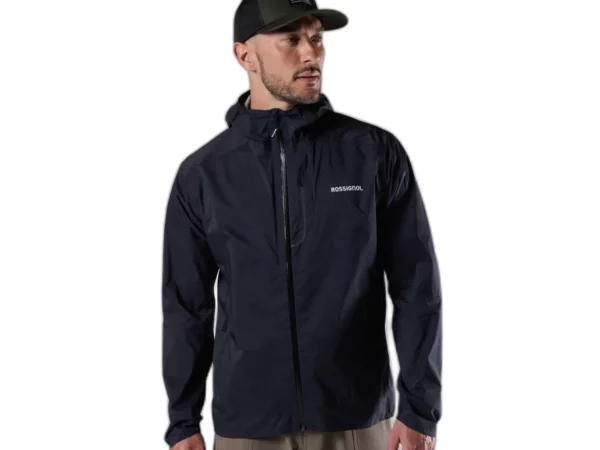 Veste imperméable softshell Rossignol