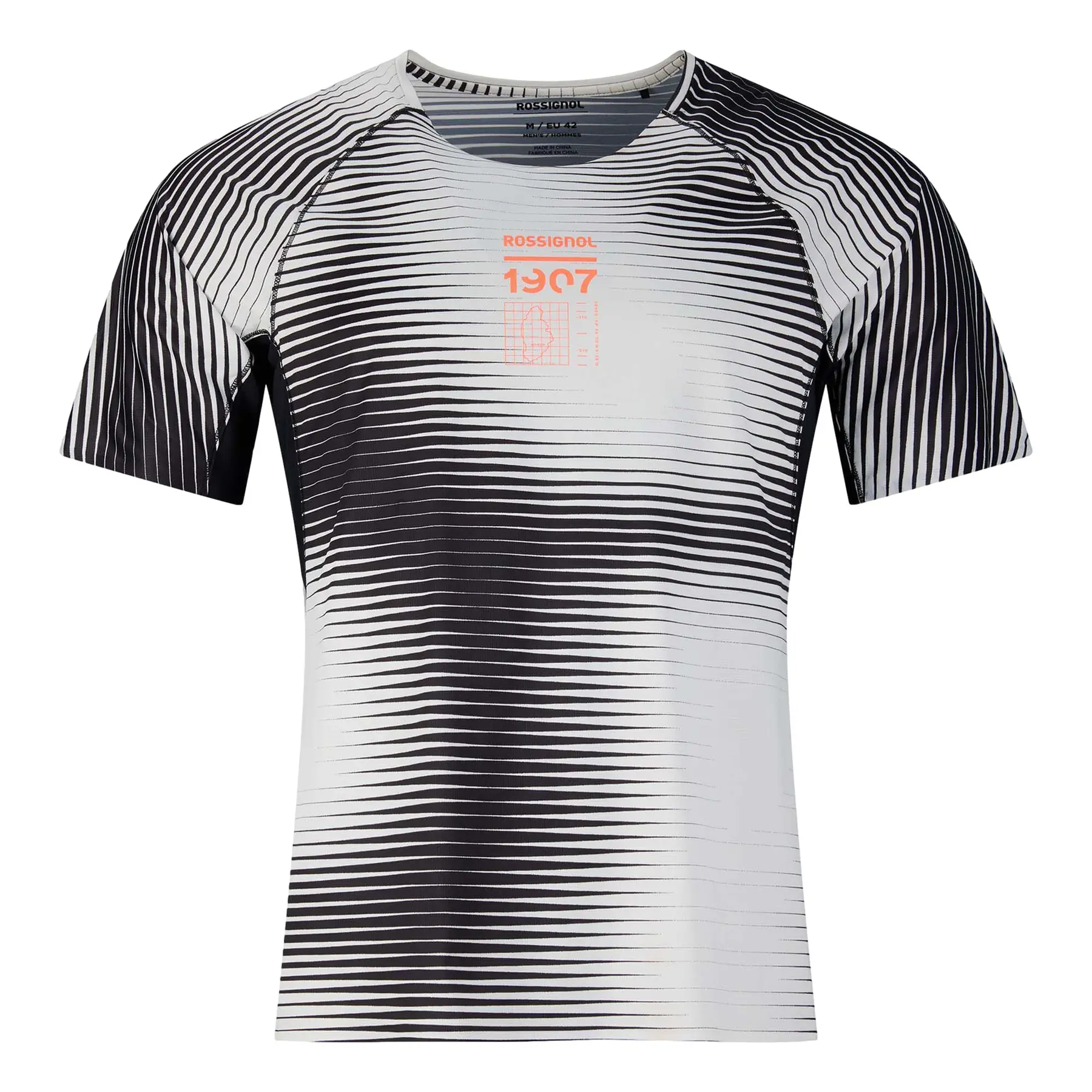 Maillot Rossignol Sapa Ultra