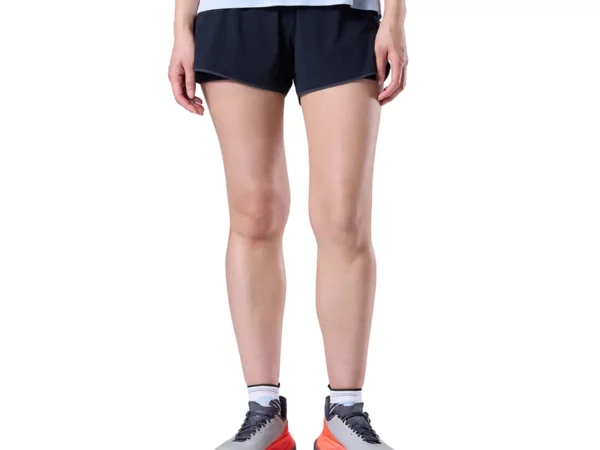 Short 2-en-1 femme Rossignol Sapa