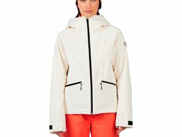 ROSSIGNOL ROCHRUN INSULATED JACKET W