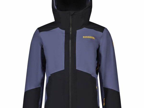 ROSSIGNOL ROCHRUN INSULATED JKT