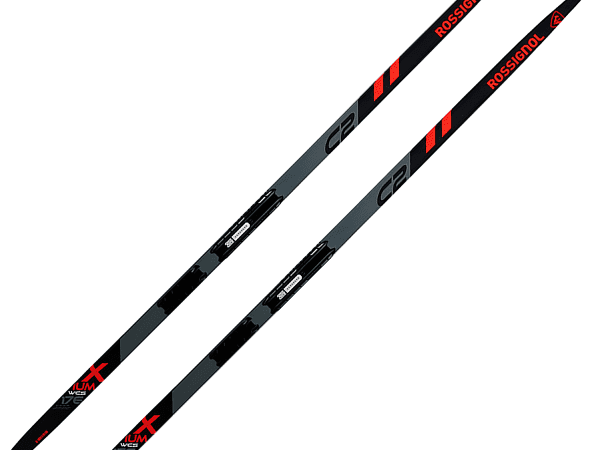 ROSSIGNOL ROSSIGNOL X-IUM CLASSIC WCS JUNIOR