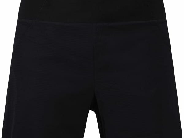 ROSSIGNOL SAPA 2IN1 SHORT 7'