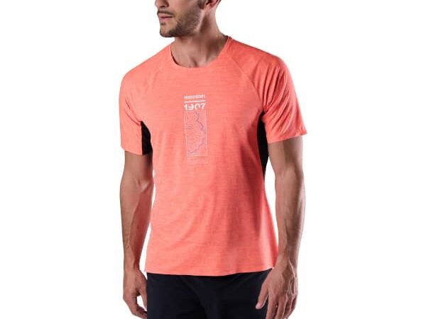 ROSSIGNOL SAPA ULTRA TEE
