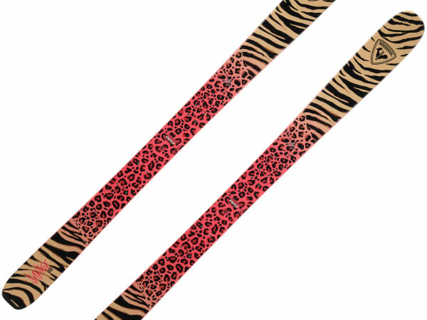 ROSSIGNOL SAVAGE FREE
