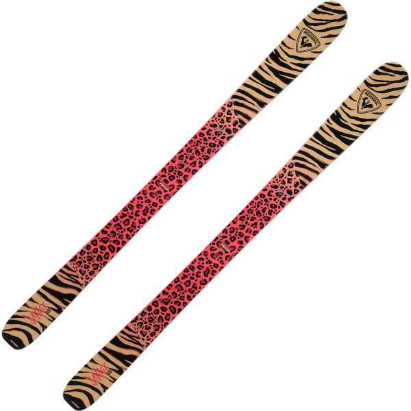 ROSSIGNOL SAVAGE FREE