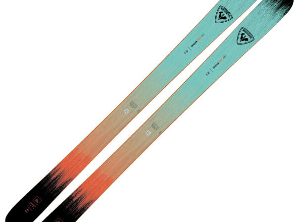ROSSIGNOL SENDER FREE PRO