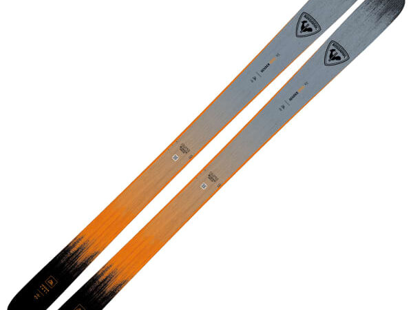 ROSSIGNOL SENDER SOUL 92
