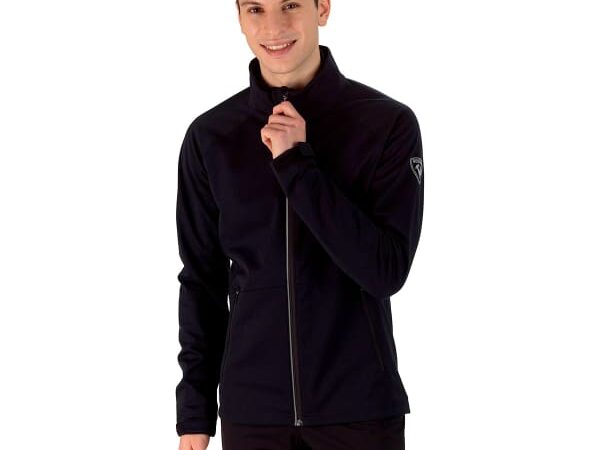 ROSSIGNOL SOFTSHELL JACKET