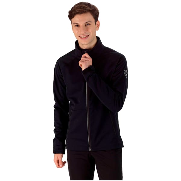 ROSSIGNOL SOFTSHELL JACKET
