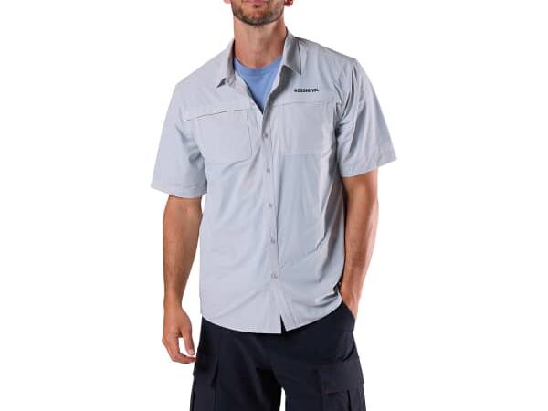ROSSIGNOL SS VENTILATION SHIRT