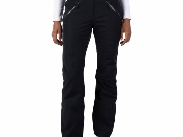 ROSSIGNOL W BLACKSIDE PANT
