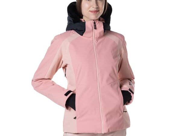 ROSSIGNOL W CONTROLE JACKET