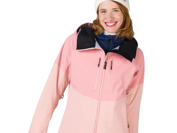 ROSSIGNOL W RALLYBIRD JACKET