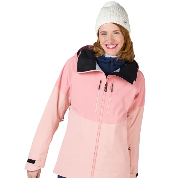 ROSSIGNOL W RALLYBIRD JACKET
