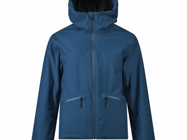 ROSSIGNOL W ROCHRUN INSULATED JKT