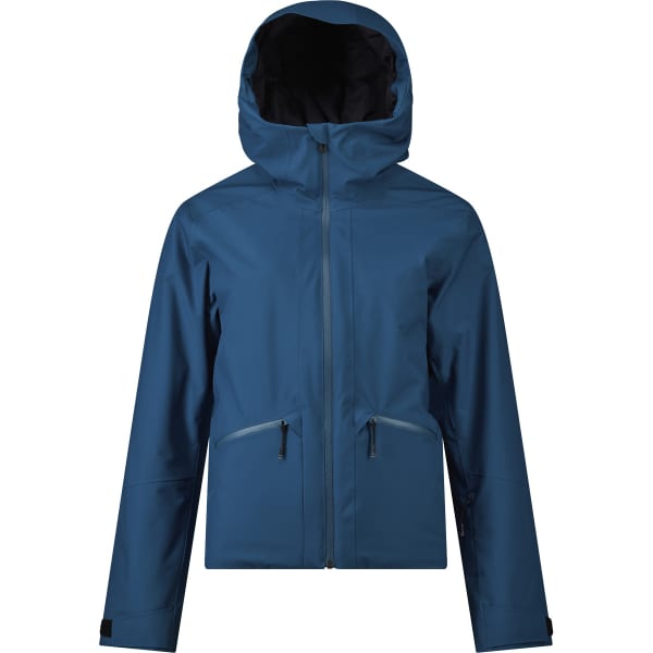 ROSSIGNOL W ROCHRUN INSULATED JKT