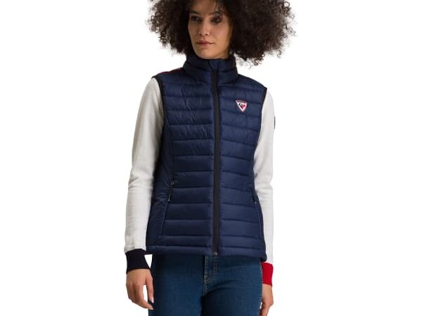ROSSIGNOL W ROSSI VEST