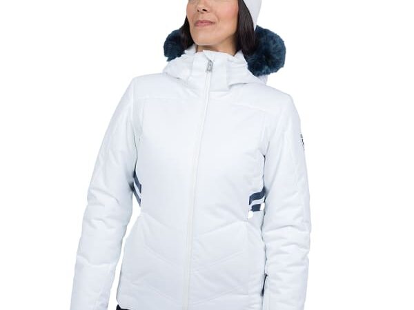ROSSIGNOL W SKI JACKET