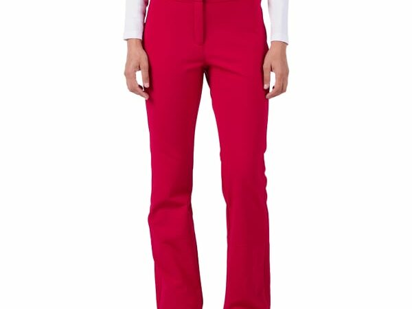 ROSSIGNOL W SKI SOFTSHELL PANT
