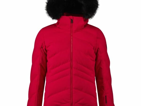 ROSSIGNOL W STACI INSULATED JKT